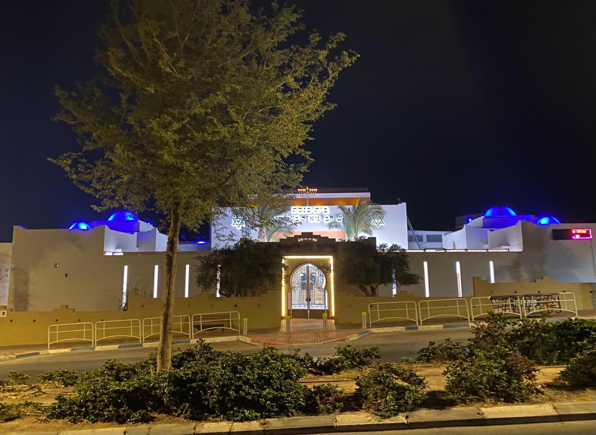 Seaside House & Free Parking Apartment Eilat Exterior photo